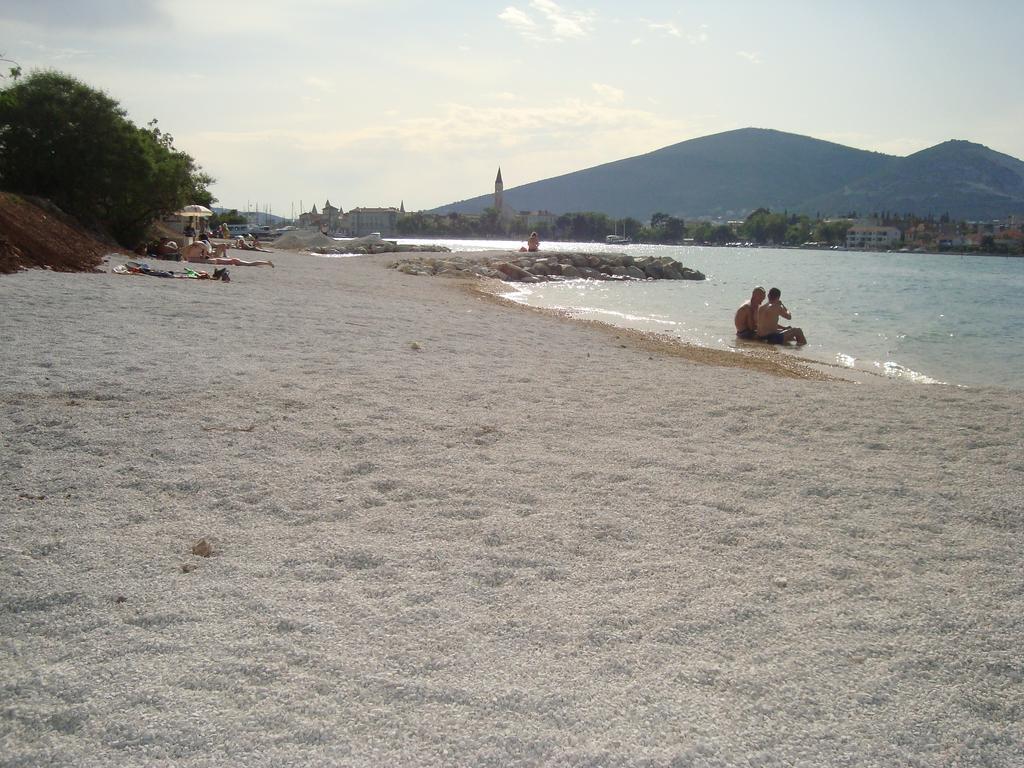 Apartments Bulicic Trogir Room photo