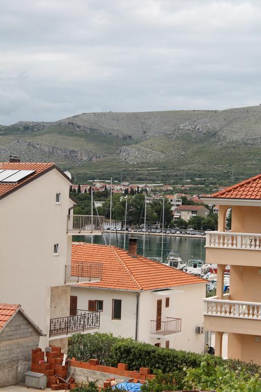 Apartments Bulicic Trogir Room photo